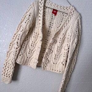 Oilily Cardigan, Medium